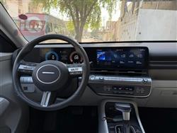 هيونداي كونا